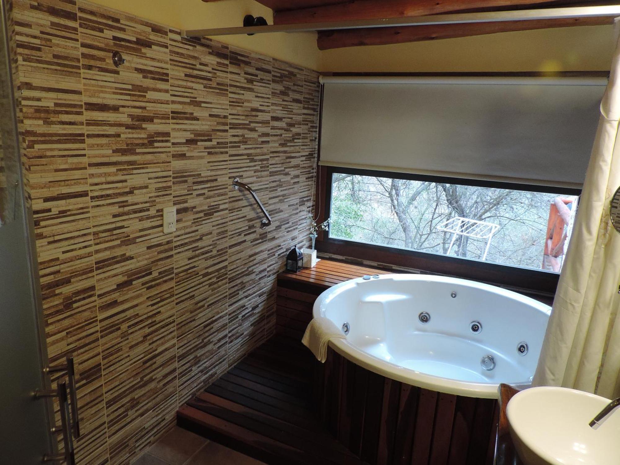 Cabanas Kamuy - Cabanas Y Suites Nono Exterior foto