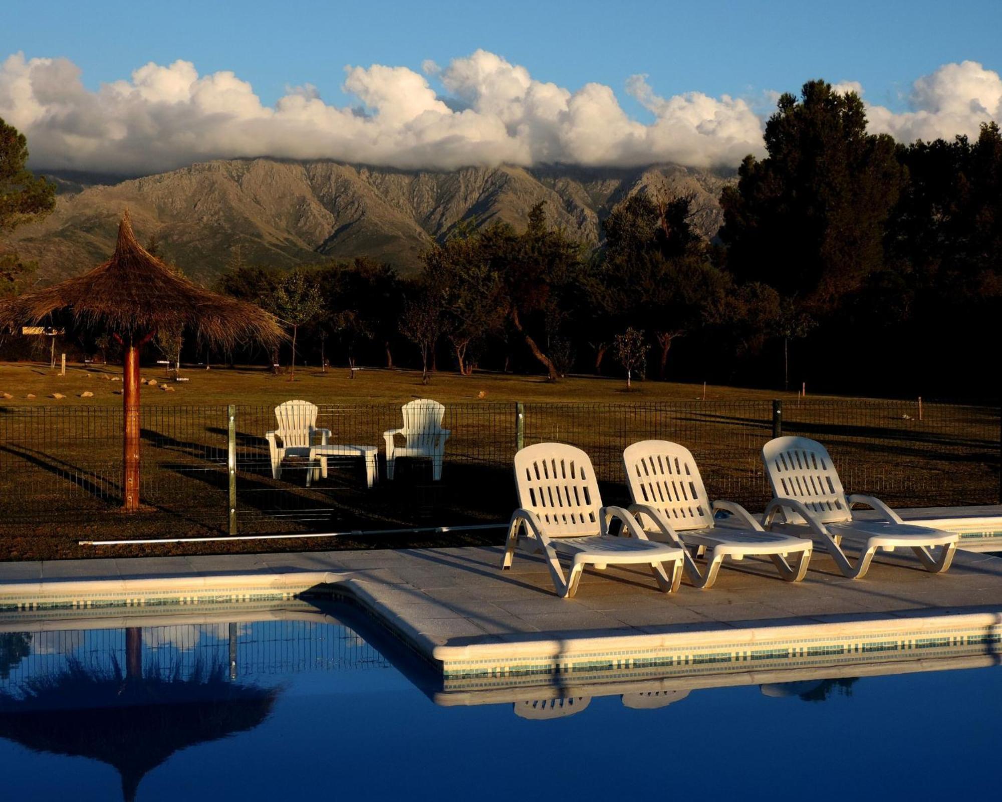 Cabanas Kamuy - Cabanas Y Suites Nono Exterior foto