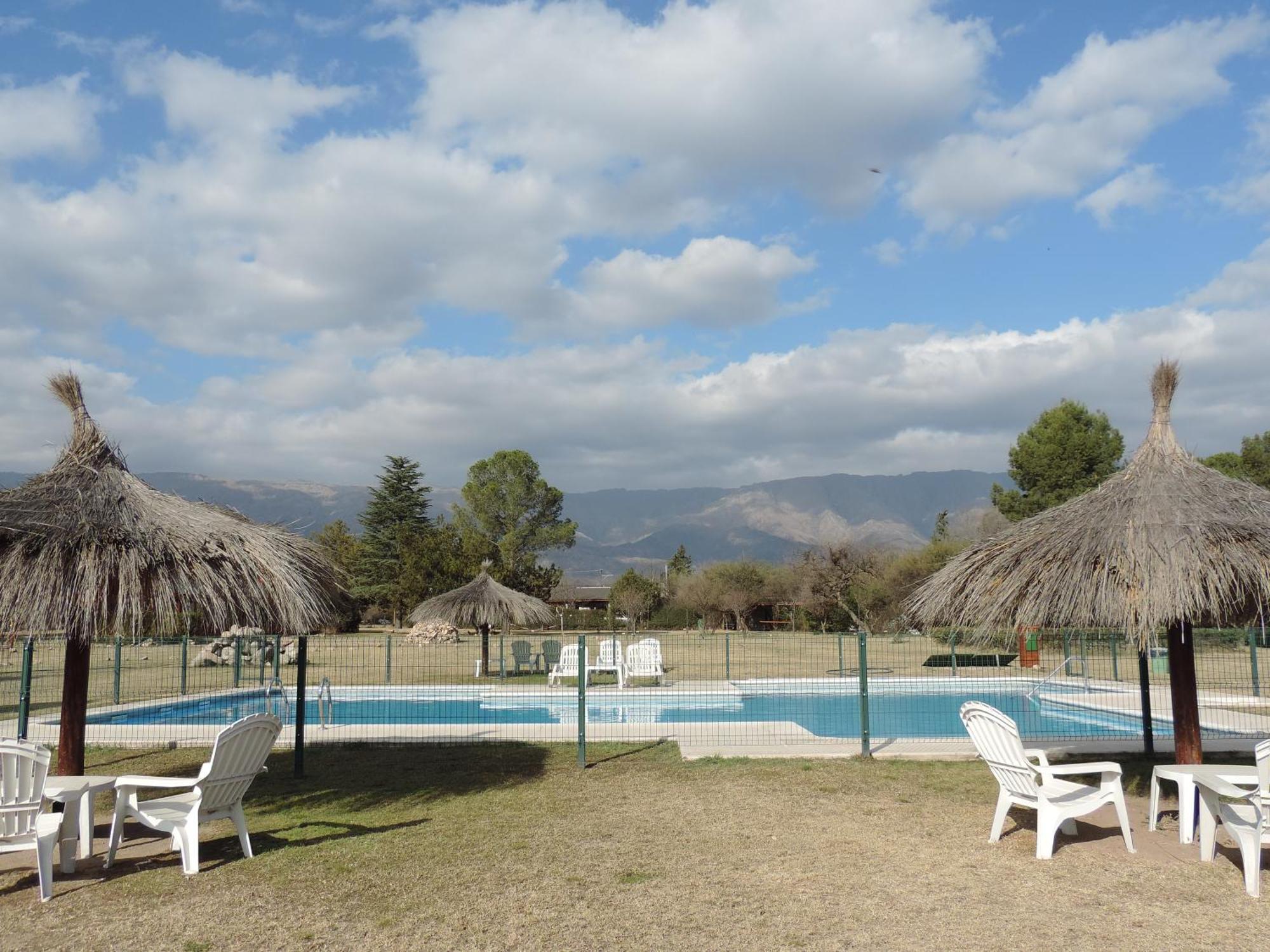 Cabanas Kamuy - Cabanas Y Suites Nono Exterior foto